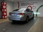 Skoda Octavia IV (A8) Москва  - изображение 37
