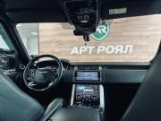 Land Rover Range Rover IV Рестайлинг Уфа  - изображение 74