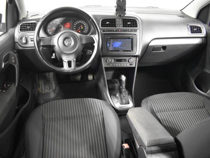 Volkswagen Polo V Казань  - изображение 6