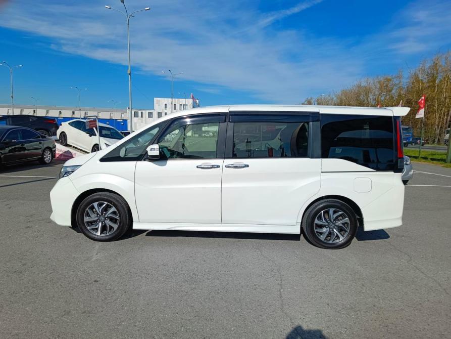 Honda Stepwgn V Тюмень  - изображение 4