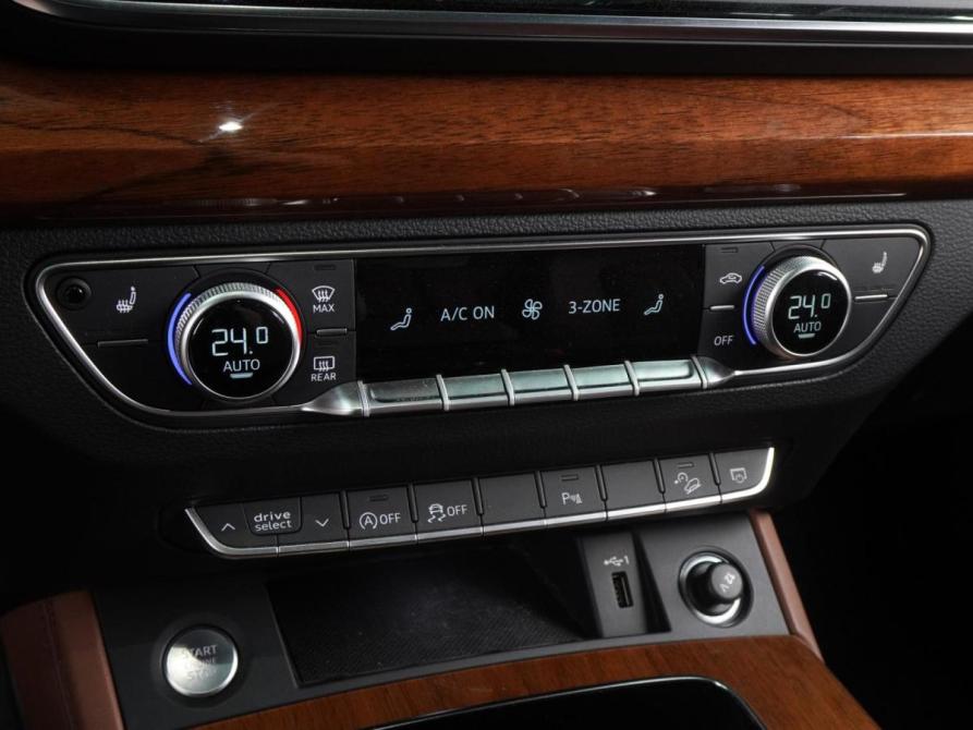 Audi Q5 II (FY) Рестайлинг Воронеж  - изображение 15