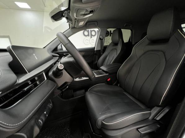 Chery Tiggo 4 I Рестайлинг 2 с пробегом 2025 года, цена 1 880 000 рублей, 11433 км, внедорожник, Автокод Объявления