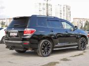 Toyota Highlander II (XU40) Рестайлинг Ижевск  - изображение 30