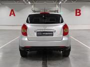 SsangYong Actyon II Казань  - изображение 32