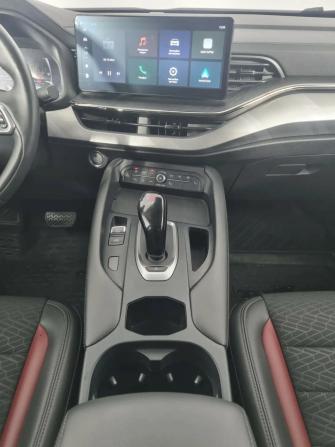 Haval F7x I Рестайлинг с пробегом 2023 года, цена 2 230 000 рублей, 20787 км, внедорожник, Автокод Объявления