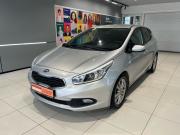 Kia Ceed II Екатеринбург  - изображение 15