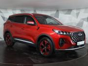Chery Tiggo 7 Pro Max I Москва  - изображение 34