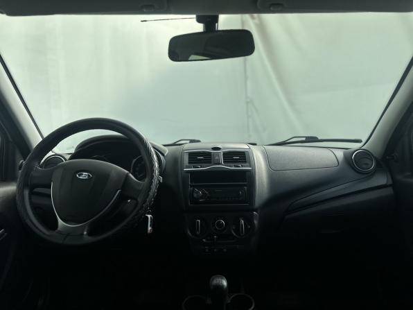 Lada (ВАЗ) Granta I Рестайлинг с пробегом 2019 года, цена 620 000 рублей, 76336 км, хэтчбек, Автокод Объявления