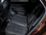 Lexus NX I Рестайлинг Москва  - изображение 30
