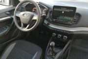 Lada (ВАЗ) Vesta I Рестайлинг (NG) Иваново  - изображение 35