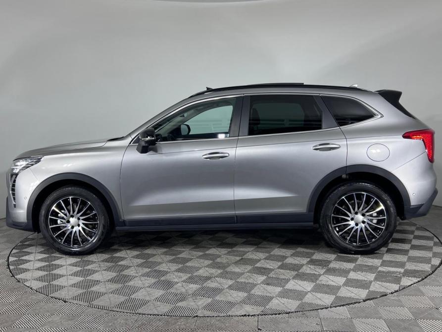 Haval Jolion I Рестайлинг Ростов-на-Дону  - изображение 5