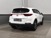 Kia Sportage IV Рестайлинг Кемерово  - изображение 26
