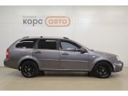 Chevrolet Lacetti I Коломна  - изображение 19
