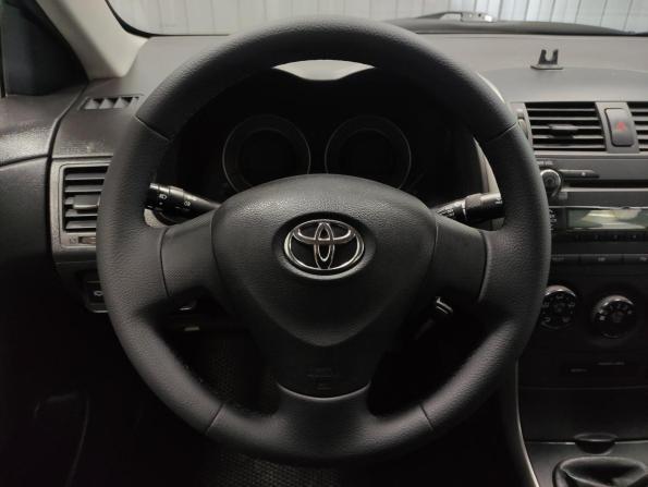 Toyota Corolla X (E140 E150) с пробегом 2007 года, цена 685 000 рублей, 321648 км, седан, Автокод Объявления