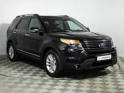 Ford Explorer V Санкт-Петербург  - изображение 27