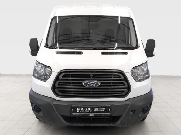 Ford Transit Custom I Рестайлинг с пробегом 2019 года, цена 1 395 000 рублей, 169173 км, offers.body_type.unknown, Автокод Объявления