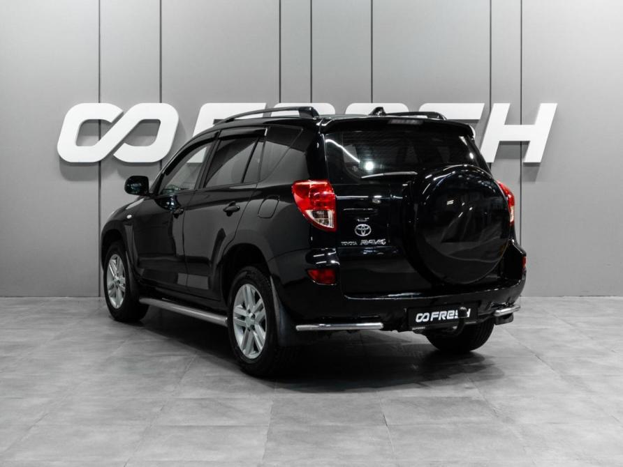 Toyota RAV4 III (XA30) Тюмень  - изображение 2