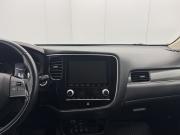 Mitsubishi Outlander III Рестайлинг 3 Воронеж  - изображение 40