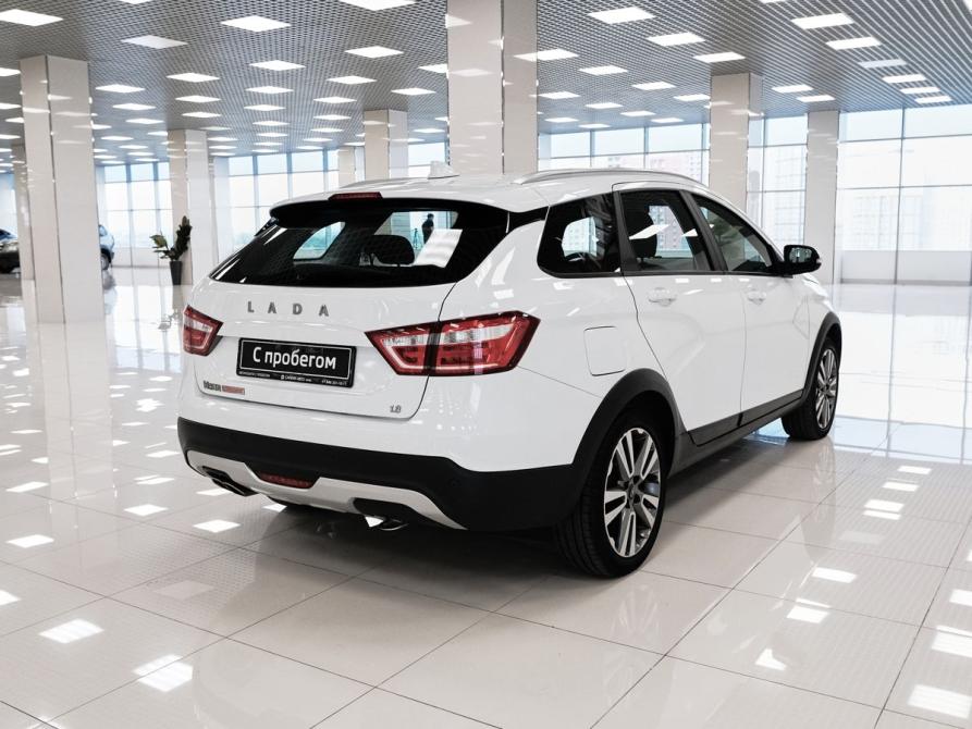 Lada (ВАЗ) Vesta I Самара  - изображение 2