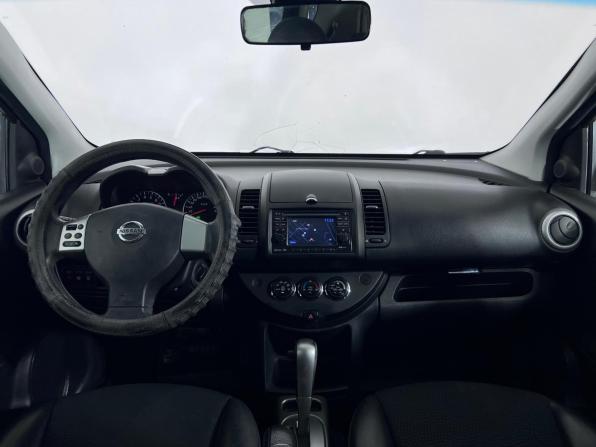 Nissan Note I Рестайлинг с пробегом 2012 года, цена 697 000 рублей, 230400 км, хэтчбек, Автокод Объявления