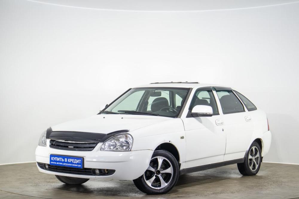 Lada (ВАЗ) Priora I Оренбург  - изображение 4
