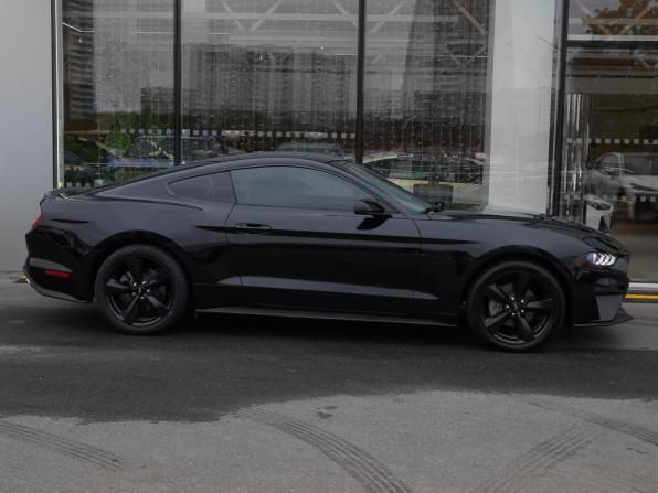Ford Mustang VI Рестайлинг с пробегом 2022 года, цена 3 750 000 рублей, 48923 км, купе, Автокод Объявления