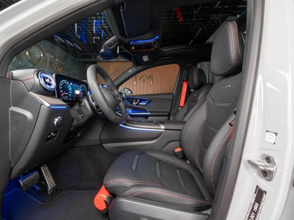 Новый Mercedes-Benz GLC AMG II (X254) 2026 года, цена 11 290 000 рублей, внедорожник, Автокод Объявления