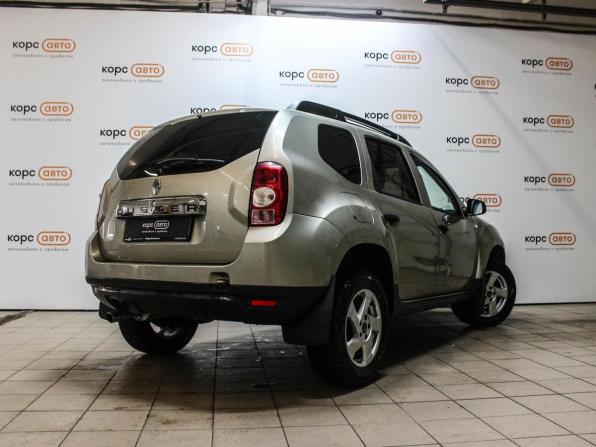 Renault Duster I с пробегом 2015 года, цена 971 000 рублей, 86467 км, внедорожник, Автокод Объявления