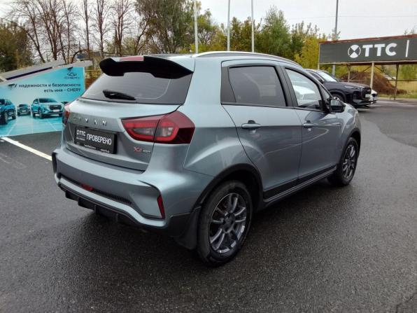 Livan X3 Pro с пробегом 2023 года, цена 1 265 000 рублей, 45464 км, внедорожник, Автокод Объявления