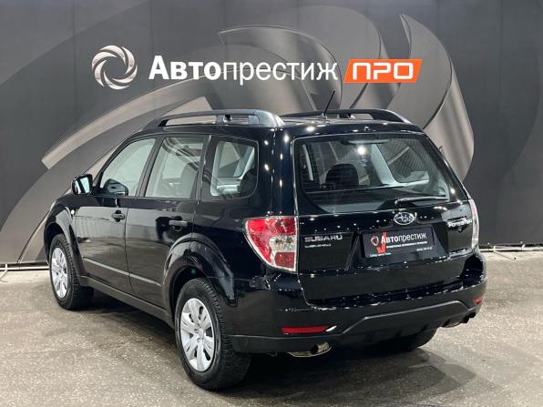 Subaru Forester III Рестайлинг с пробегом 2012 года, цена 1 180 000 рублей, 192079 км, внедорожник, Автокод Объявления