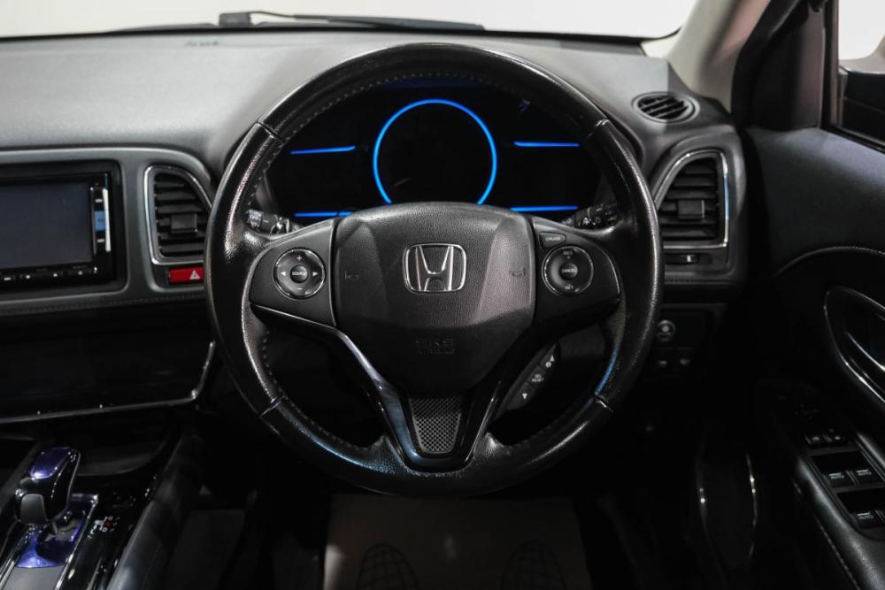 Honda Vezel I Новокузнецк  - изображение 22