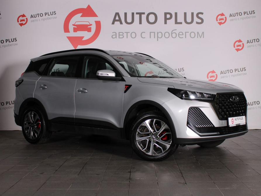 Chery Tiggo 7 Pro Max I Рестайлинг Минеральные Воды  - изображение 1