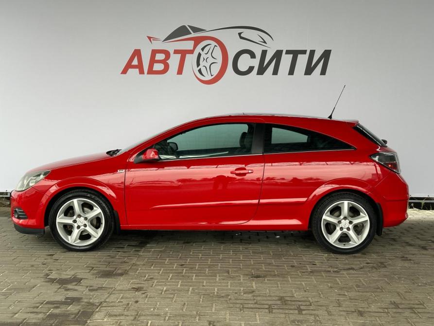 Opel Astra H Рестайлинг Тамбов  - изображение 4