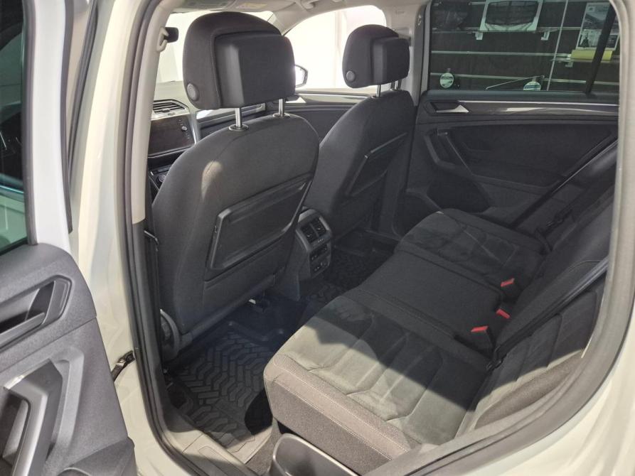 Volkswagen Tiguan II Москва  - изображение 10