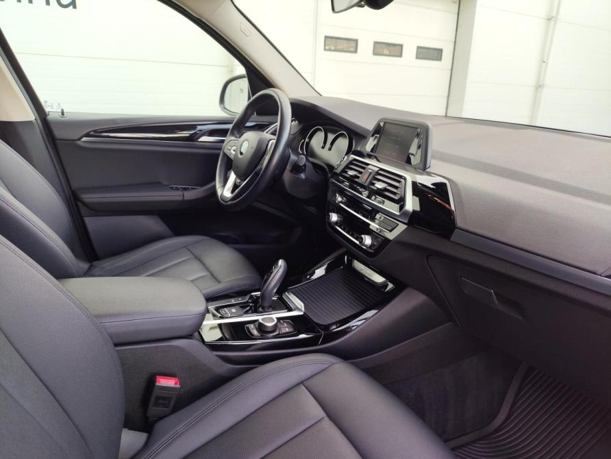 BMW X3 III (G01) Санкт-Петербург  - изображение 15