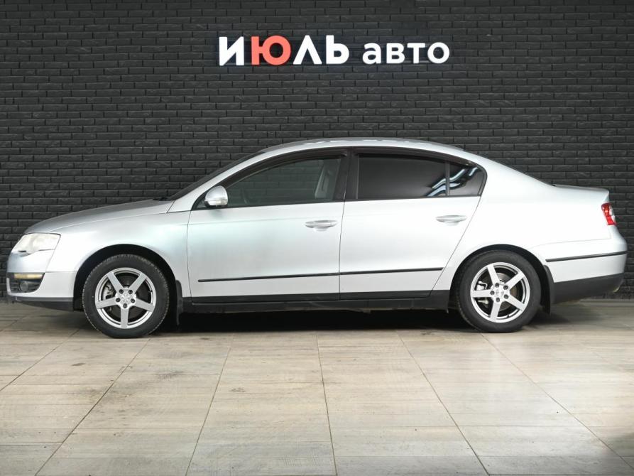 Volkswagen Passat B6 Екатеринбург  - изображение 2