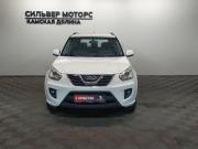 Chery Tiggo (T11) I Рестайлинг (FL) Пермь  - изображение 21