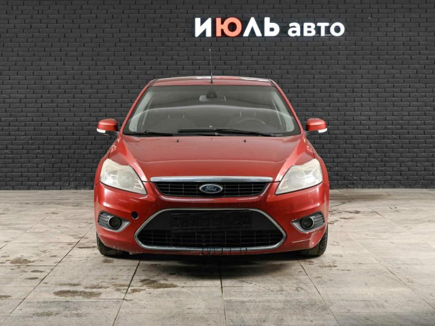 Ford Focus II Рестайлинг Екатеринбург  - изображение 2