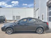 Chevrolet Lacetti I Москва  - изображение 20