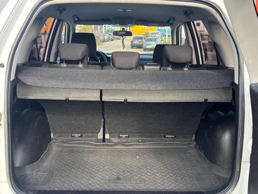Suzuki Grand Vitara II Рестайлинг 2 Сыктывкар  - изображение 7
