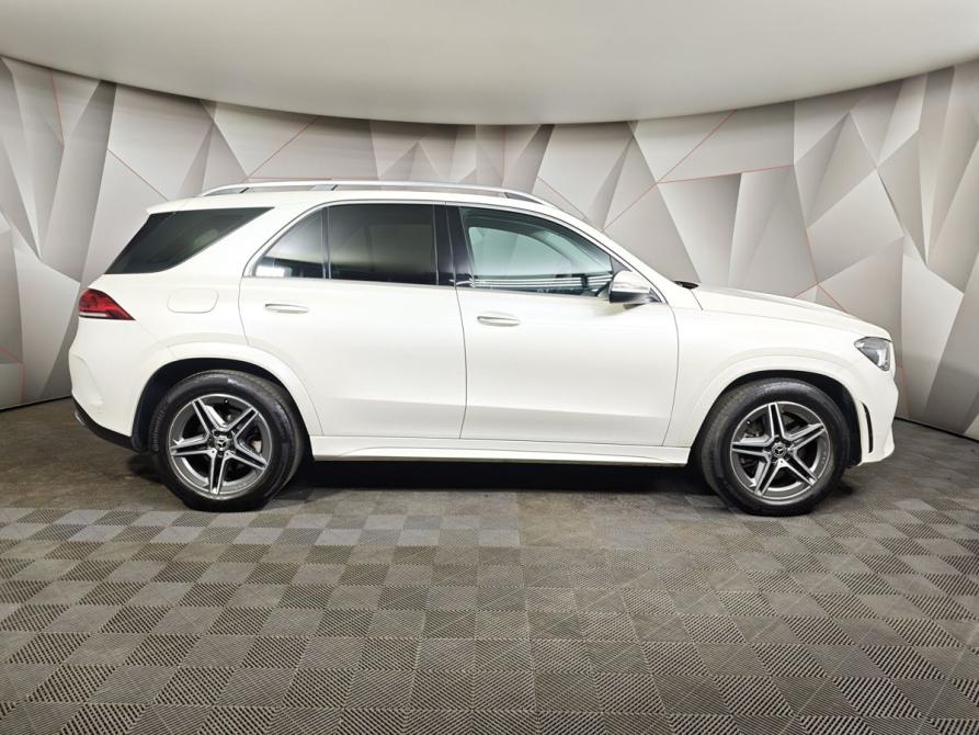 Mercedes-Benz GLE II (V167) Москва  - изображение 6