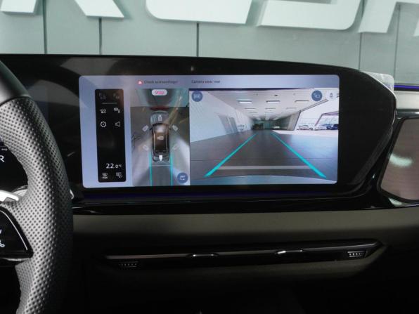 Audi A6 VI (C9) с пробегом 2026 года, цена 7 985 000 рублей, 1361 км, седан, Автокод Объявления