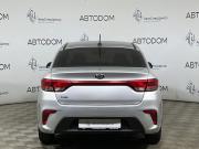 Kia Rio IV Москва  - изображение 17