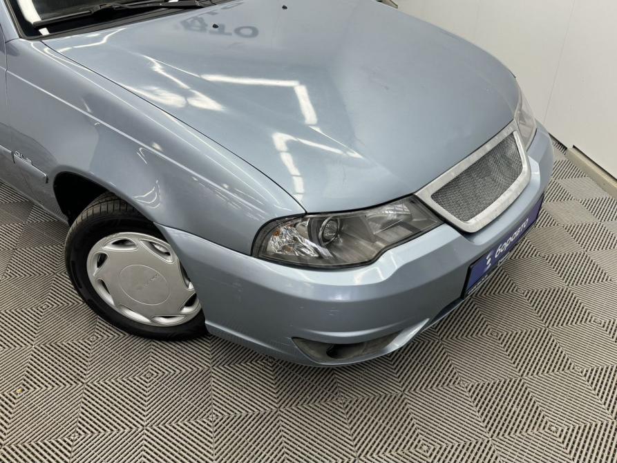 Daewoo Nexia I Рестайлинг Воронеж  - изображение 4