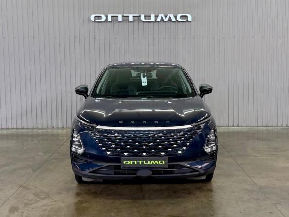 Omoda C5 I с пробегом 2023 года, цена 1 597 000 рублей, 74747 км, внедорожник, Автокод Объявления