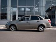 Lada (ВАЗ) Granta I Курган  - изображение 28