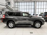 Toyota Land Cruiser Prado 150 Series Рестайлинг 1 Казань  - изображение 27