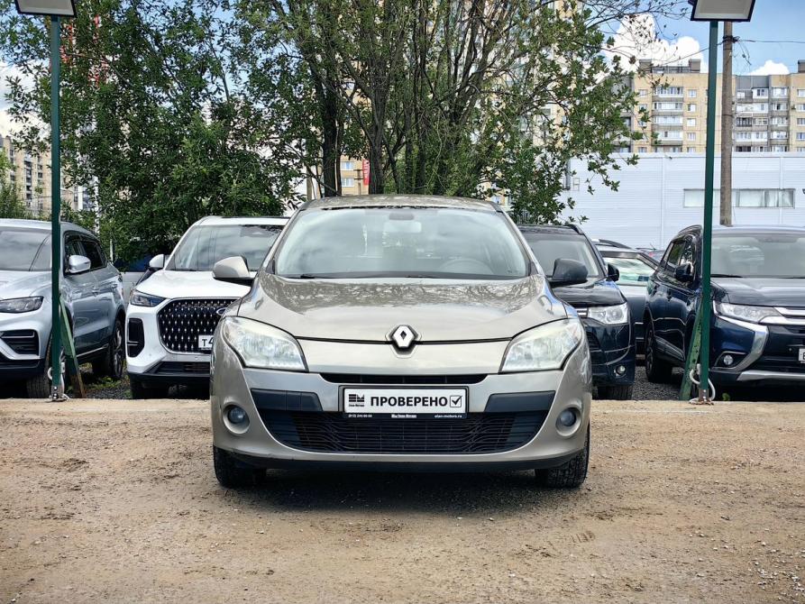 Renault Megane III Санкт-Петербург  - изображение 2