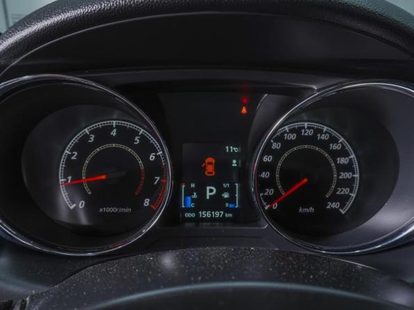 Mitsubishi ASX I Рестайлинг с пробегом 2014 года, цена 1 170 000 рублей, 156197 км, внедорожник, Автокод Объявления
