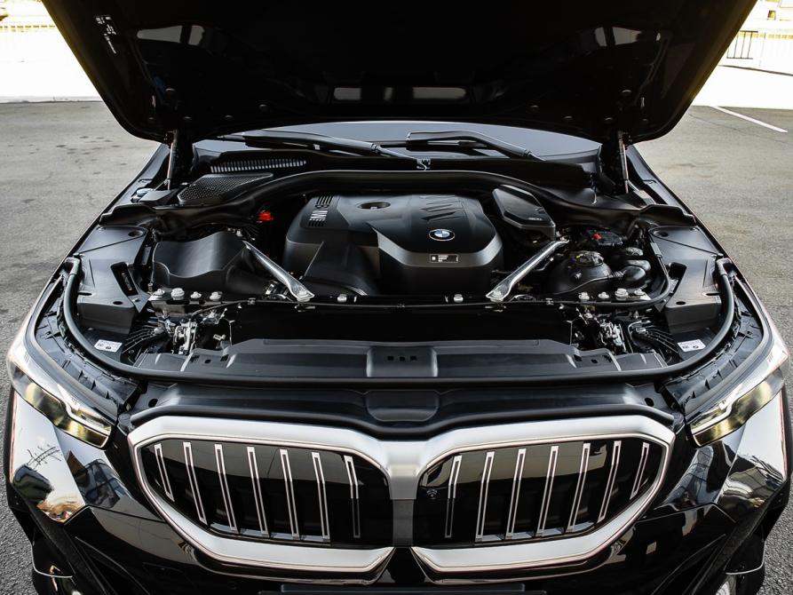 BMW 5 серии VIII (G60/G61/G68) Магнитогорск  - изображение 10